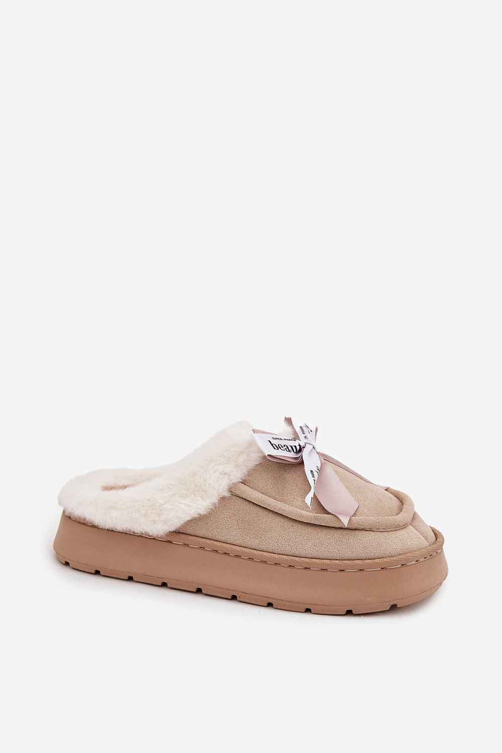 Slippers model 220539
